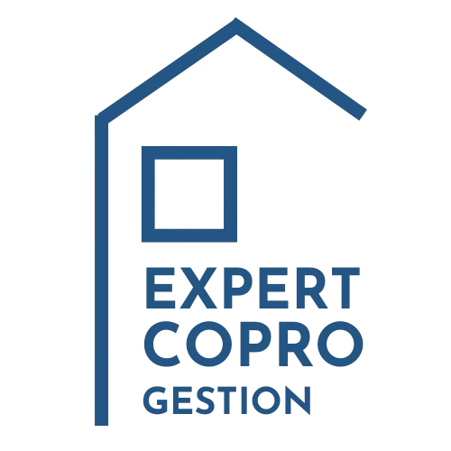Logo Expert Copro Gestion